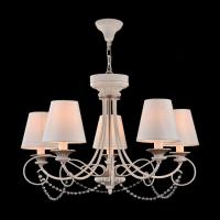 Подвесная люстра MAYTONI Sonate ARM424-PL-05-W