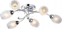 Потолочная люстра Arte Lamp DEBORA A6055PL-6CC