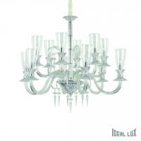 Подвесная люстра Ideal Lux BEETHOVEN SP12