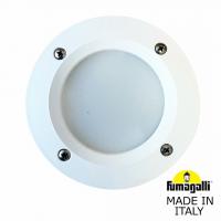 Встраиваемый уличный светильник FUMAGALLI LETI 2C1.000.000.WYG1L