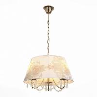 Подвесная люстра ST Luce RIposo SLE102.223.03