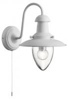 Бра Arte Lamp FISHERMAN A5518AP-1WH