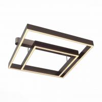 Светодиодная потолочная люстра ST Luce Piazza SL945.402.02