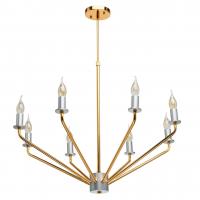 Потолочная люстра Mw-Light Атмосфера 699011008
