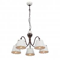 Подвесная люстра ST Luce Famiglia SL259.503.05