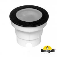 Встраиваемый уличный светильник FUMAGALLI CECI 2F1.000.000.AXG1L