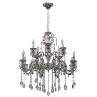 Подвесная люстра Mw-Light Селена 482013812