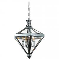 Подвесной светильник DIVINARE SIMPLEX 7400/02 SP-4