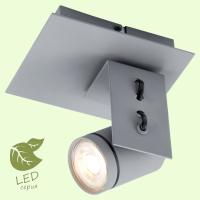 Спот Lussole DILLINGHAM GRLSP-8022