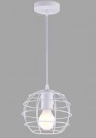 Подвесной светильник Arte Lamp SPIDER A1110SP-1WH