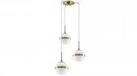 Подвесная люстра Lightstar Globo 813131