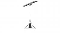 Трековый светильник Lightstar Loft (765024+592009) L1T765024