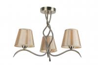 Потолочный светильник Arte Lamp GLORIOSO A6569PL-3AB