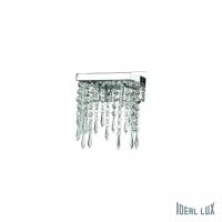 Бра Ideal Lux GIADA CLEAR AP2