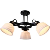 Потолочная люстра Omnilux Zamora OML-28207-03