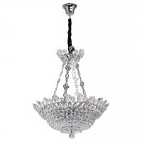 Подвесная люстра Mw-Light Патриция 447010512