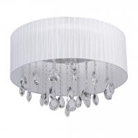 Светодиодная потолочная люстра Mw-Light Жаклин 465014606
