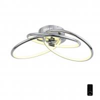 Светодиодная потолочная люстра ST Luce PORANCO SL918.112.03