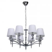 Подвесная люстра Mw-Light Онтарио 692011008