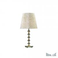 Настольная лампа Ideal Lux QUEEN TL1 BIG