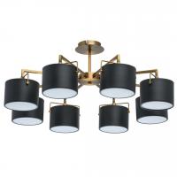 Потолочная люстра Mw-Light Сайрус 721010408