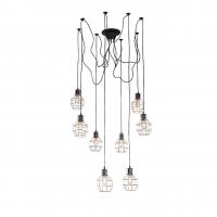 Подвесной светильник ST Luce RETE SL192.303.08