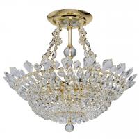 Потолочная люстра Mw-Light Патриция 447011012