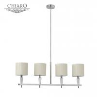 Подвесная люстра CHIARO Инесса 460010604