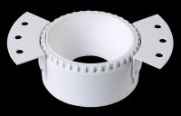 Встраиваемый светильник Crystal Lux CLT 050C1 WH-WH