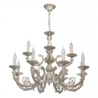 Подвесная люстра Mw-Light Аврора 371013412