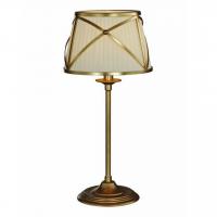 Настольная лампа Larte Luce TORINO L57731.08