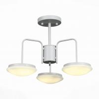 Светодиодная потолочная люстра ST Luce PRATICO SLE120.502.03