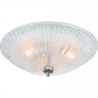 Потолочный светильник DIVINARE UFO 3510/03 PL-3