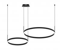 Подвесной светильник Kink Light Тор 08219,19PA(4000K)