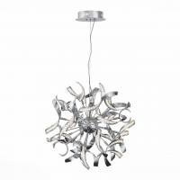 Светодиодная подвесная люстра ST Luce Ciocca SL928.103.30