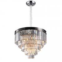Подвесной светильник Newport 31100 31109/S nickel