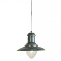 Подвесной светильник Arte Lamp FISHERMAN A5530SP-1BG