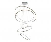 Люстра подвесная Kink Light Амия 07675A,02