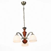 Подвесная люстра ST Luce FIORE 2 SL151.303.03