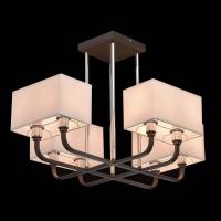 Потолочная люстра Mw-Light Прато 101012008