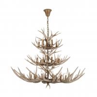 Подвесная люстра ST Luce CORNA SL153.703.27
