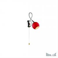 Спот Ideal Lux TENDER AP1 COLOR