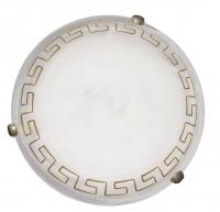 Настенно-потолочный светильник Arte Lamp ANTICA A3650PL-3AB
