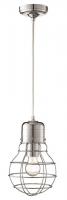 Подвесной светильник Arte Lamp EDISON A5080SP-1CC