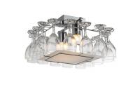 Потолочный светильник Arte Lamp BANCONE A7043PL-2CC