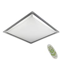 Светодиодная потолочная люстра Omnilux Spectrum  OML-47117-60