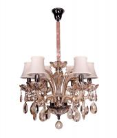 Подвесная люстра Crystal Lux SIENA SIENA SP6