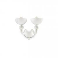 Бра Ideal Lux BON BON AP2 BIANCO