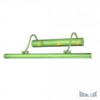 Подсветка Ideal Lux MIRROR-10 AP4 BRUNITO