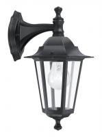 Уличное бра EGLO LATERNA 4 22467
